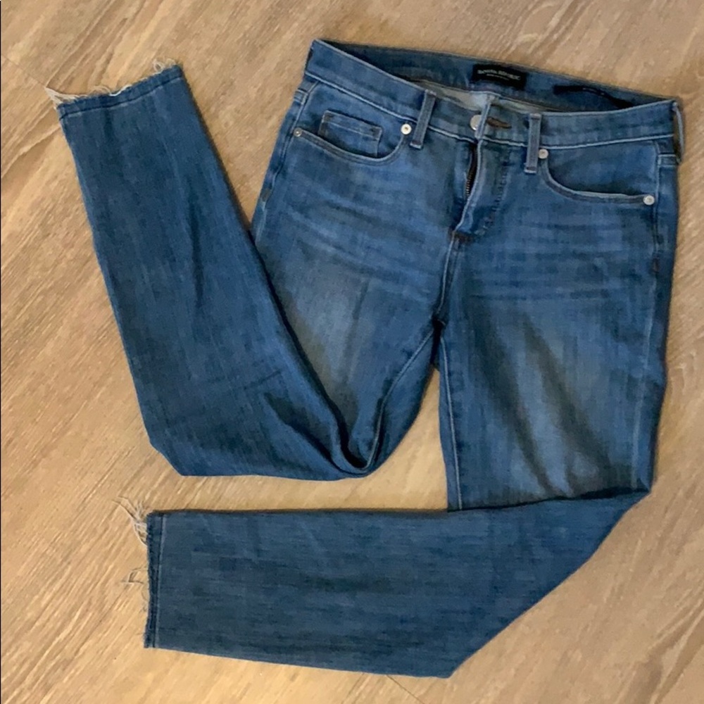 Banana Republic Skinny jeans